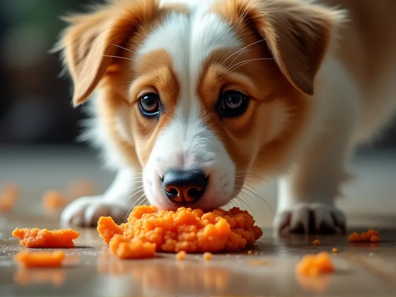 can dogs eat crab meat