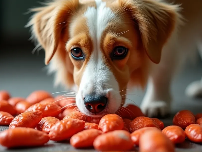 can dogs eat crawfish shells