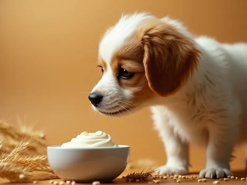 can dogs eat cream of wheat