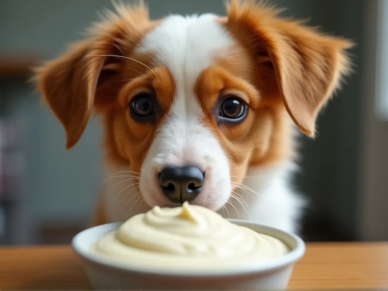 can dogs eat cream