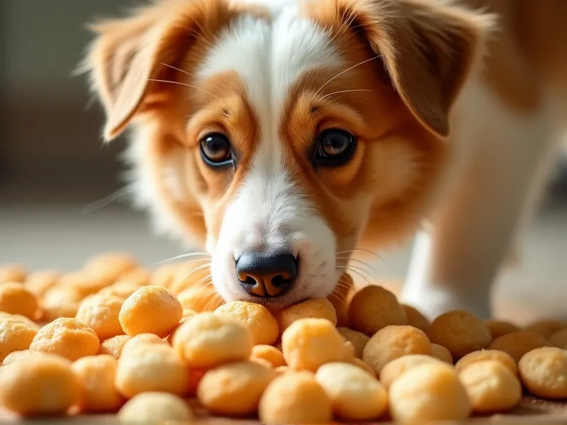 can dogs eat croutons