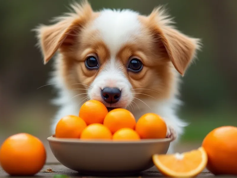can dogs eat cuties clementines