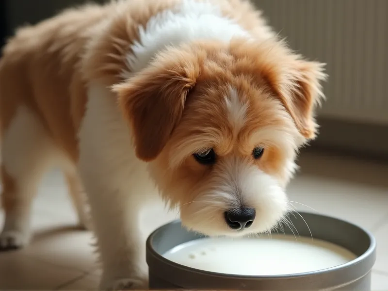 can dogs eat dairy products