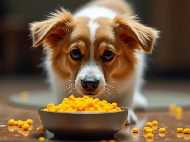 can dogs eat dal