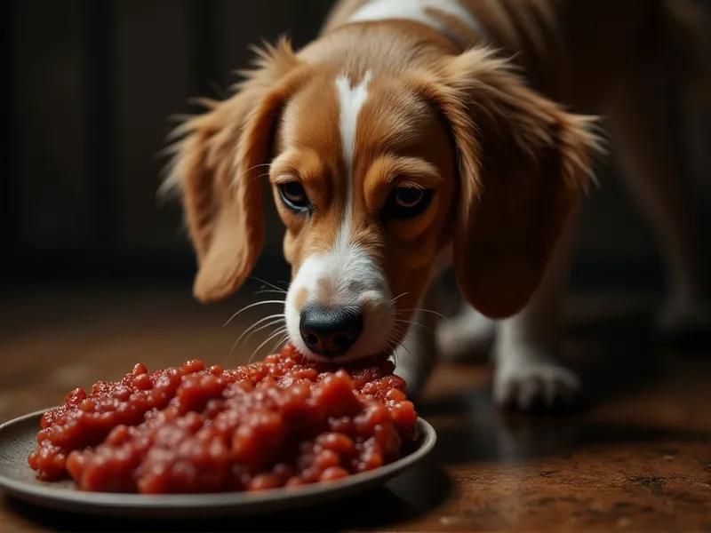 can dogs eat dark meat chicken