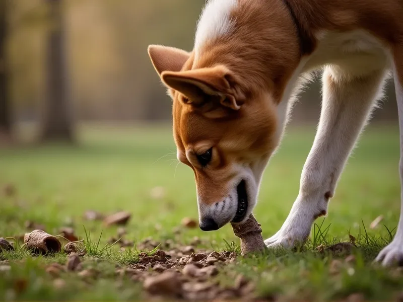 can dogs eat deer hooves