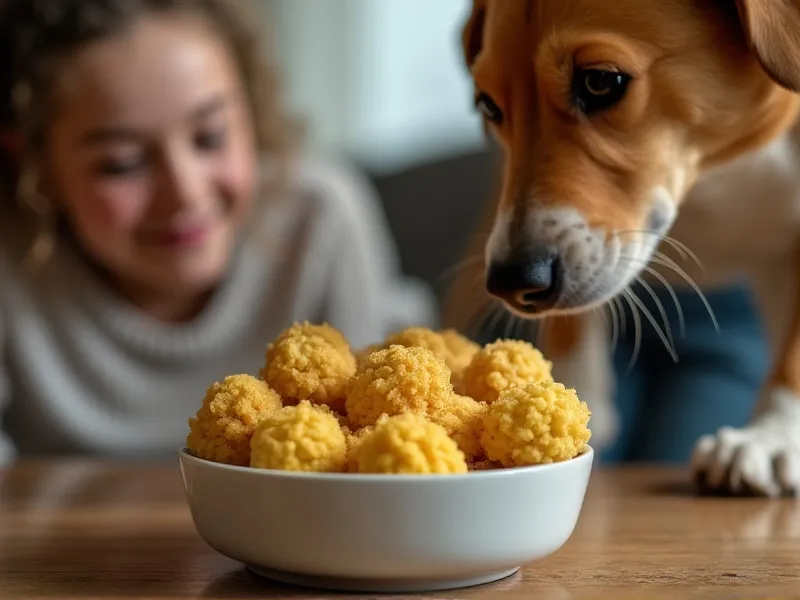 can dogs eat dehydrated bananas