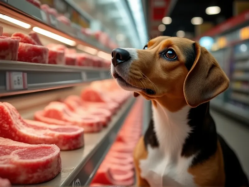 can dogs eat deli meat