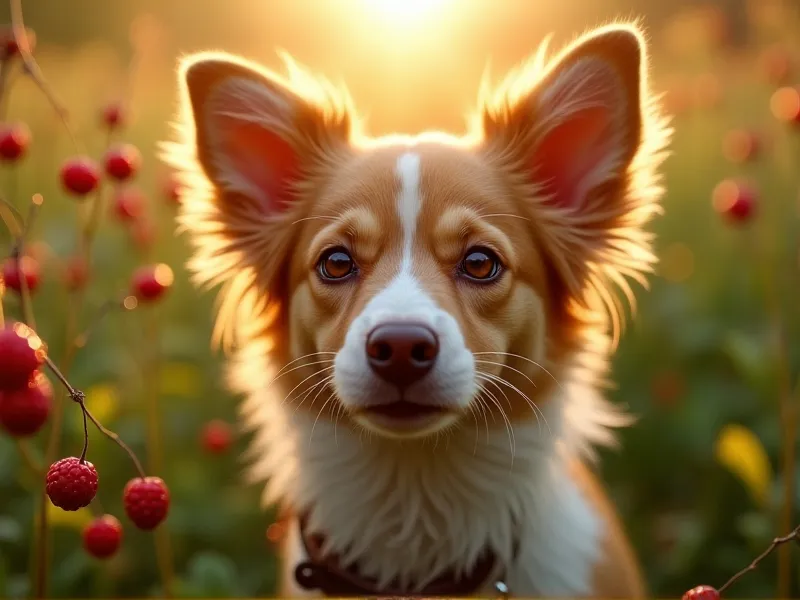 can dogs eat dewberries