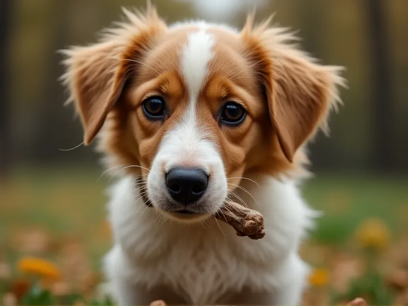 can dogs eat dog bones