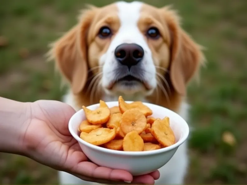 can dogs eat dried apples