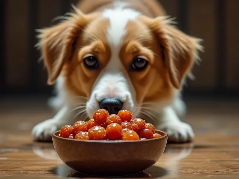 can dogs eat dried dates