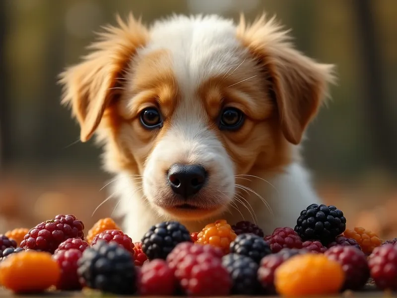 can dogs eat dried prunes