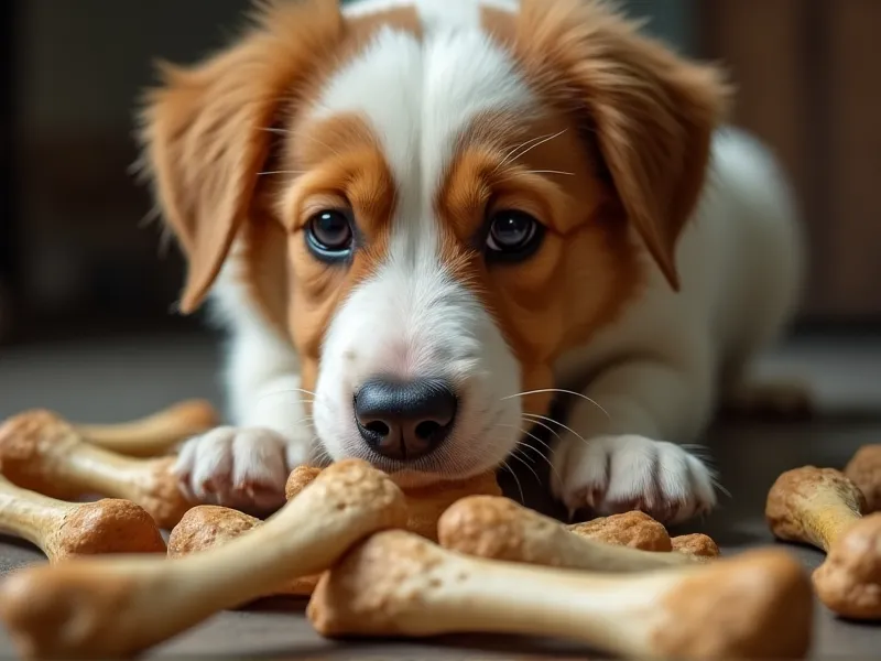 can dogs eat duck bones