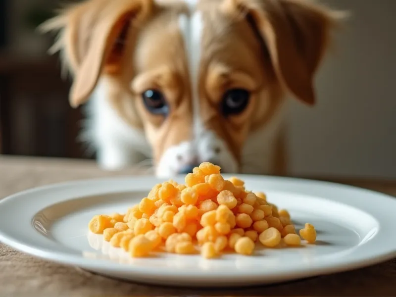 can dogs eat egg shells cooked