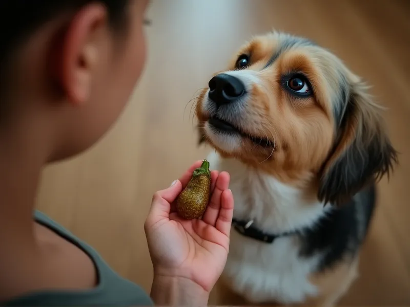 can dogs eat eggplant cooked