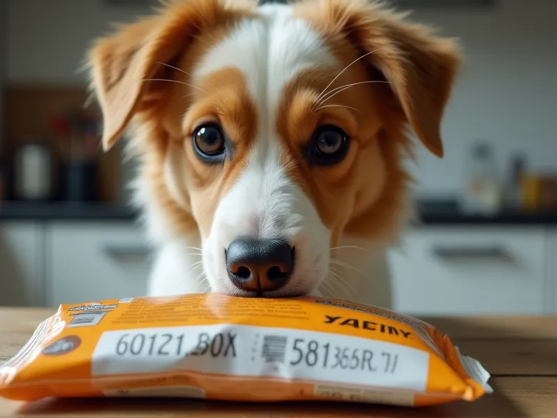 can dogs eat expired food