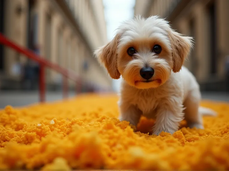 can dogs eat fat trimmings