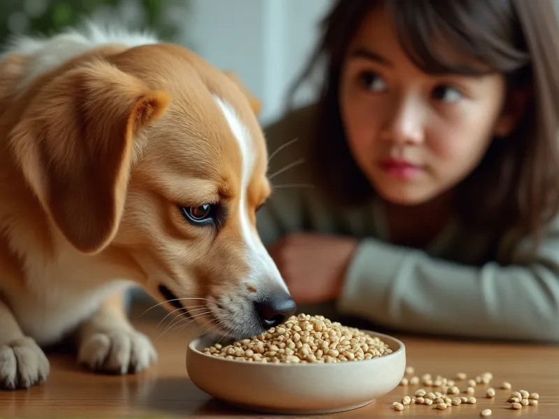 can dogs eat fenugreek