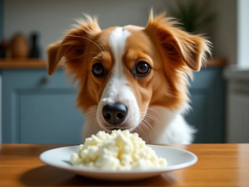 can dogs eat feta cheese