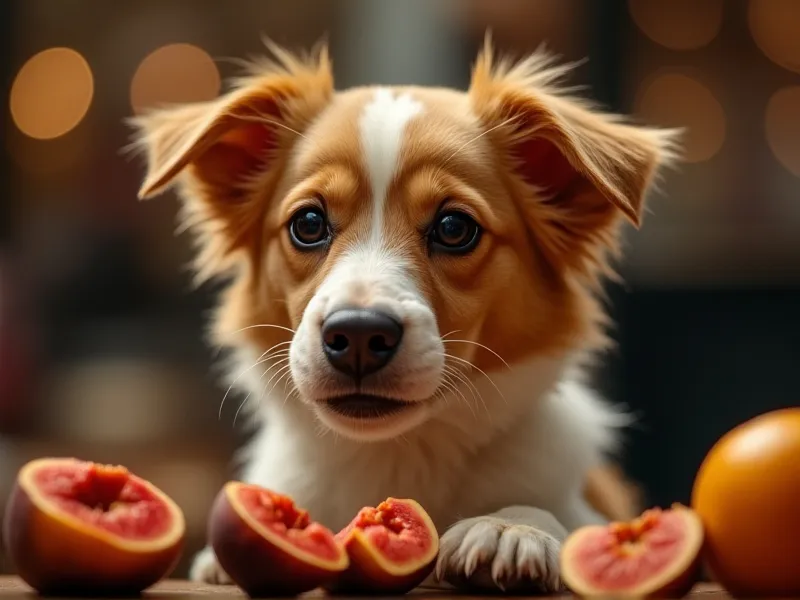 can dogs eat fig bars