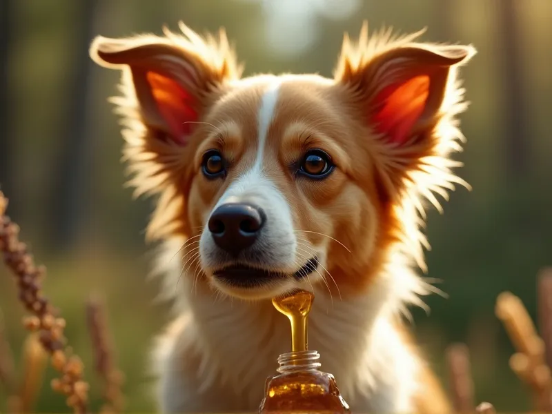 can dogs eat flax oil