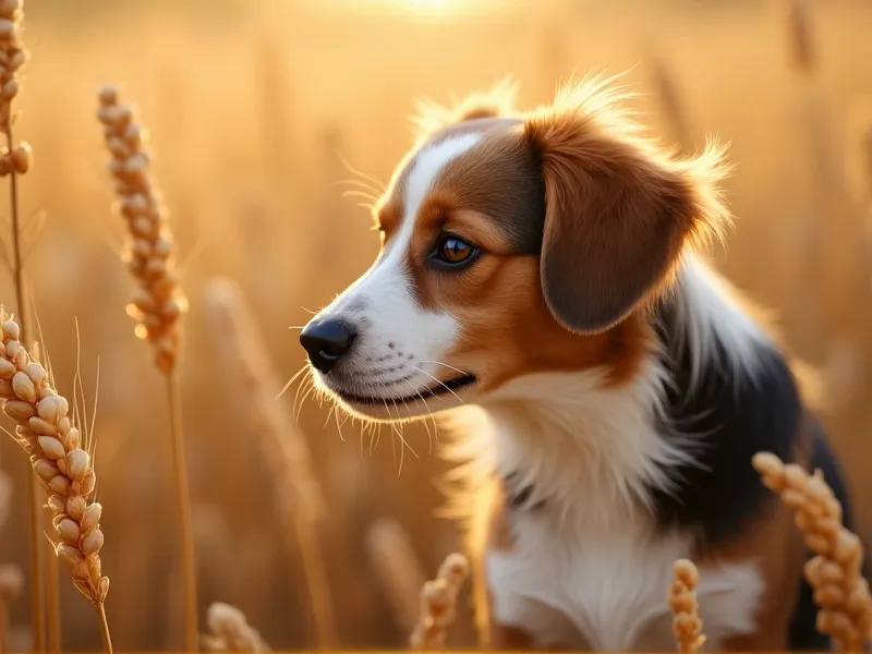 can dogs eat flax seed