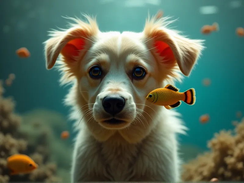 can dogs eat flounder fish