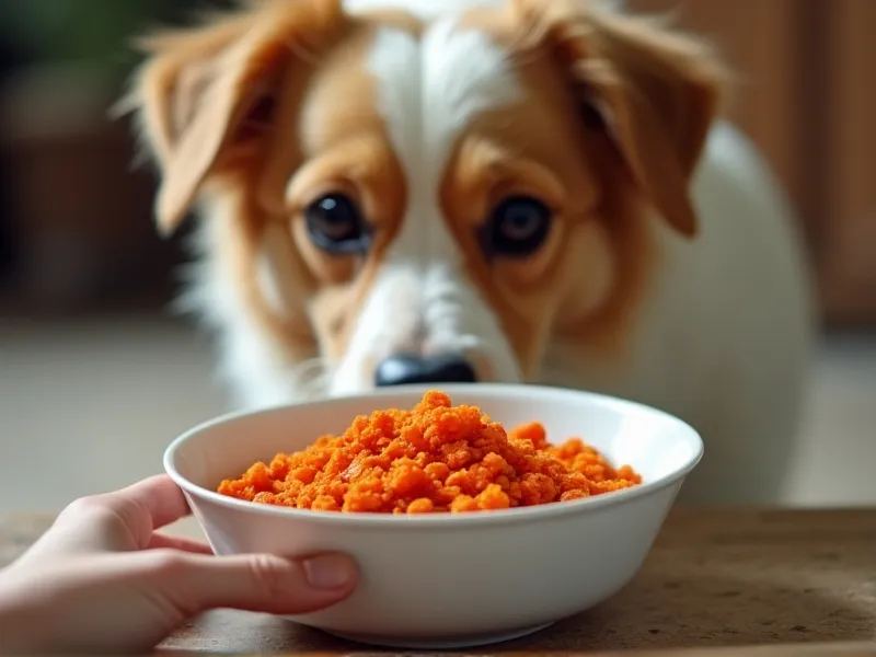 can dogs eat food with pepper