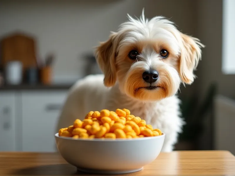 can dogs eat frosted mini wheats