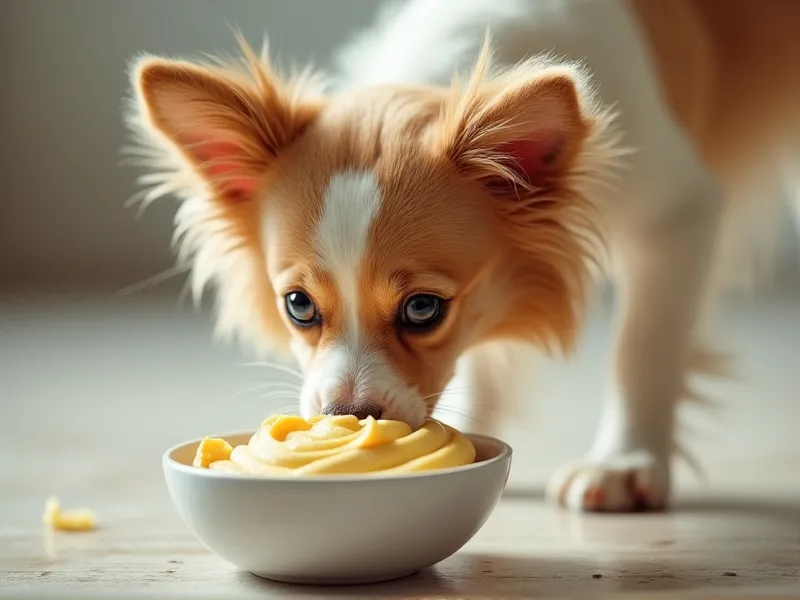 can dogs eat frosting