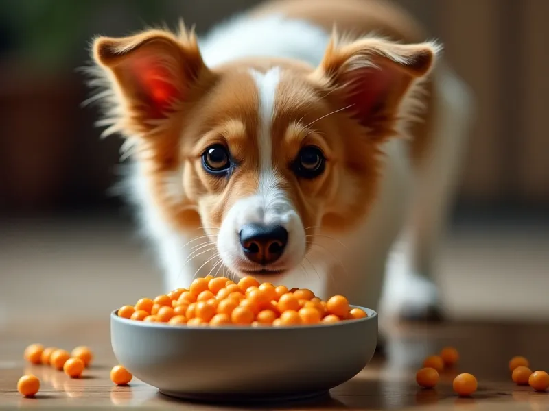 can dogs eat garbanzo beans