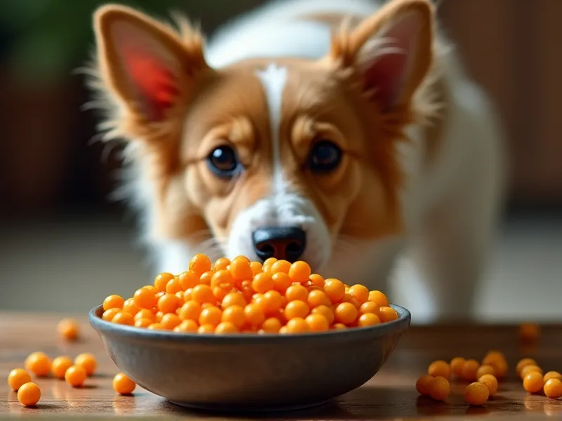 can dogs eat garbanzos