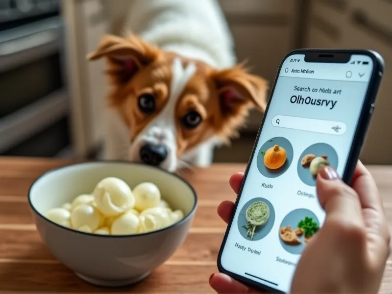 can dogs eat garlic and onions