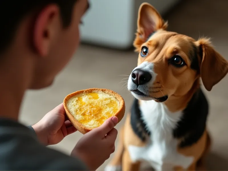 can dogs eat garlic bread