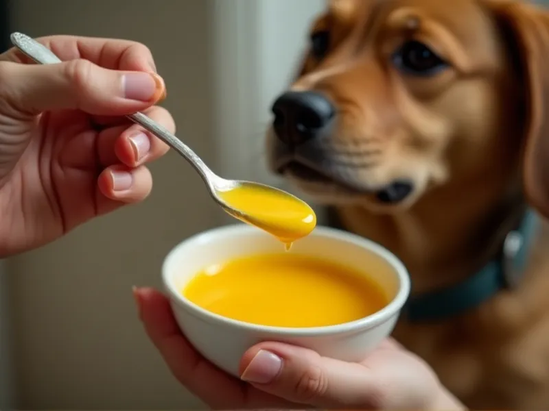 can dogs eat ghee