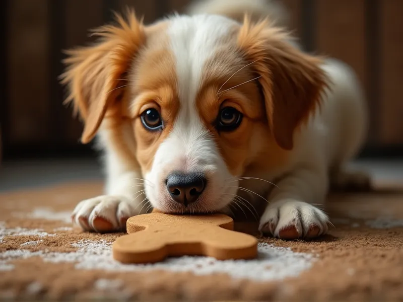 can dogs eat ginger bread