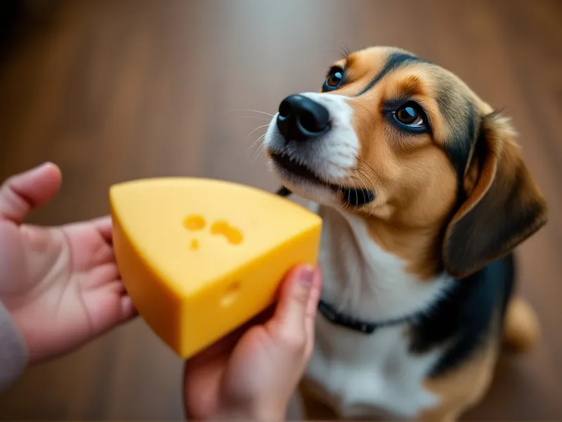can dogs eat gouda