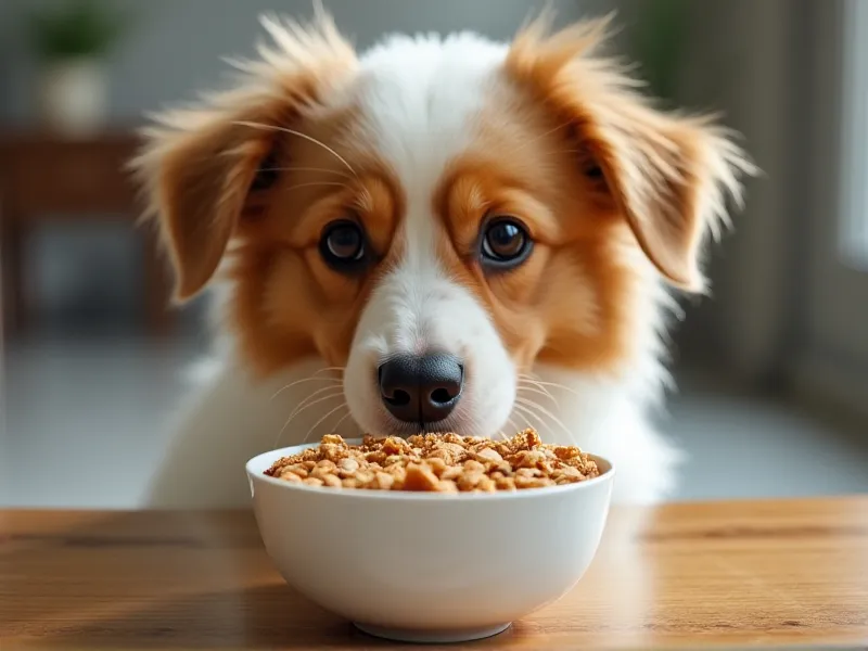 can dogs eat granola and yogurt