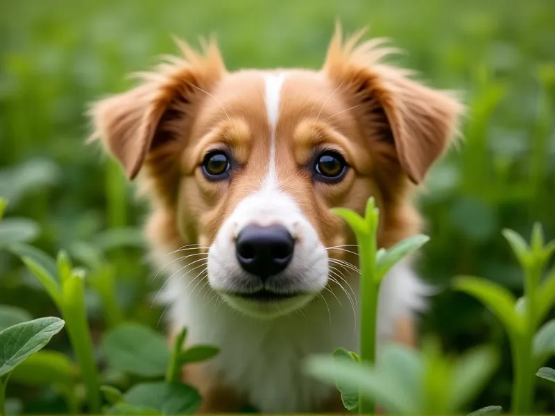 can dogs eat green bean