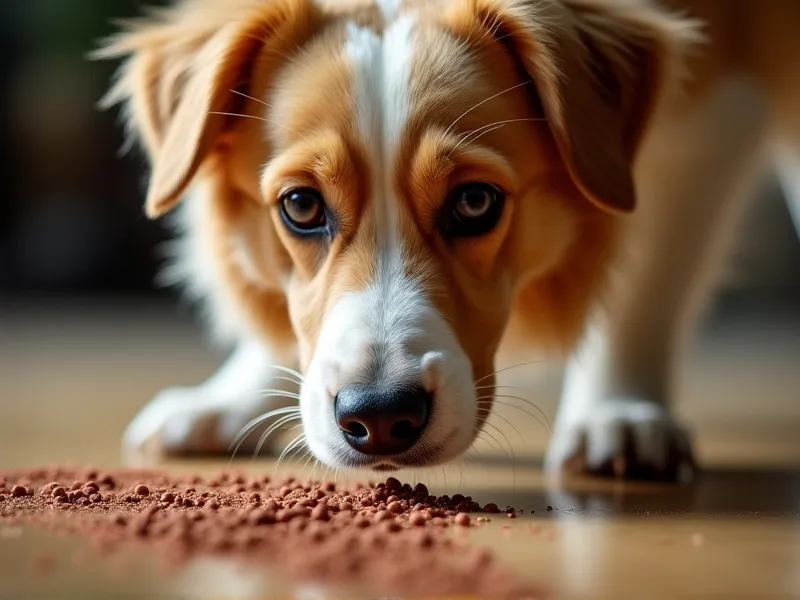 can dogs eat ground pepper