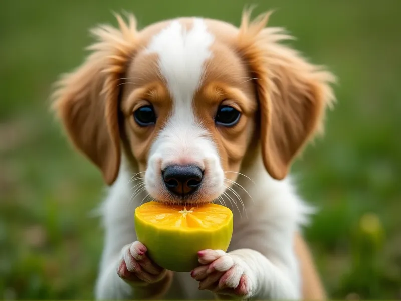 can dogs eat guava fruit