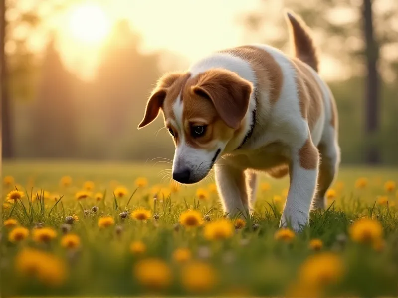 can dogs eat helicopter seeds