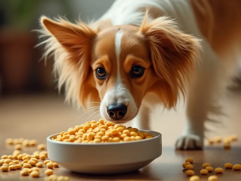 can dogs eat honey bunches of oats