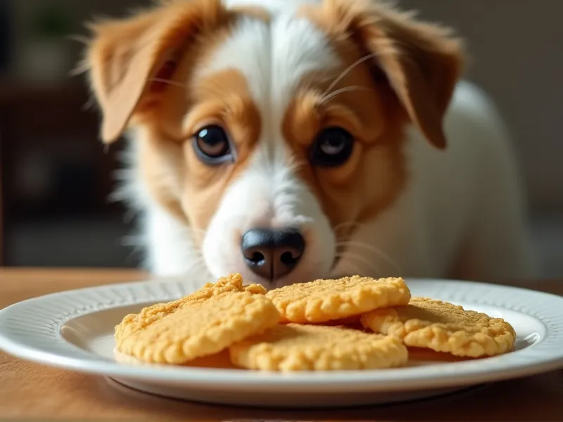 can dogs eat rice cakes