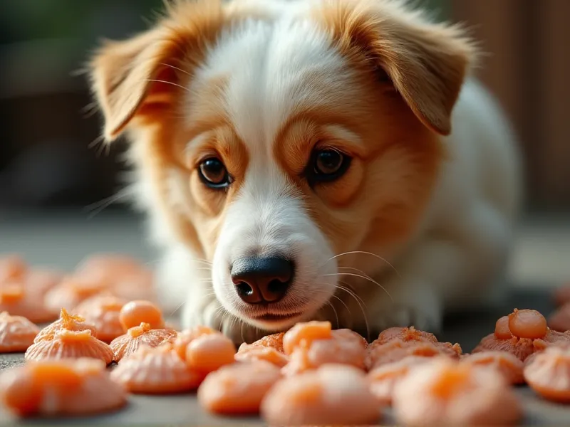 can dogs eat shrimp shells