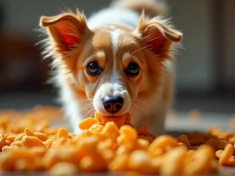 can dogs eat skinny pop