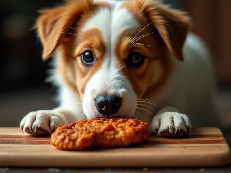 can dogs eat smoked chicken