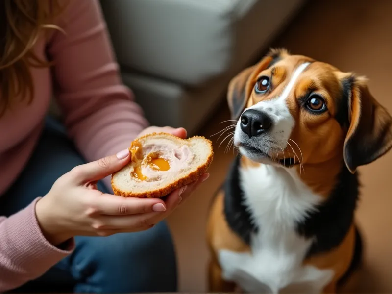 can dogs eat smoked turkey
