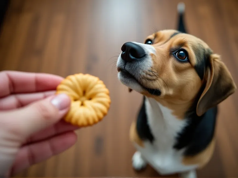 can dogs eat soda crackers